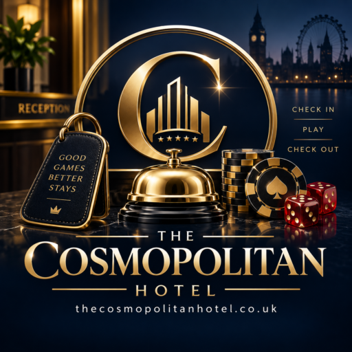 The Cosmopolitan Hotel